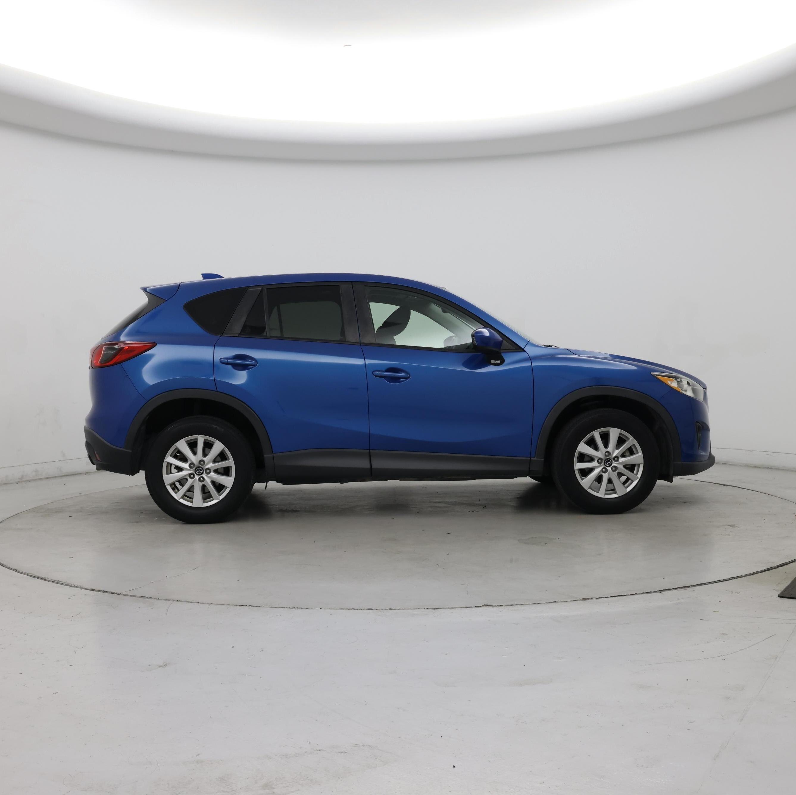 Thumbnail: 2014 Mazda CX-5 - 7