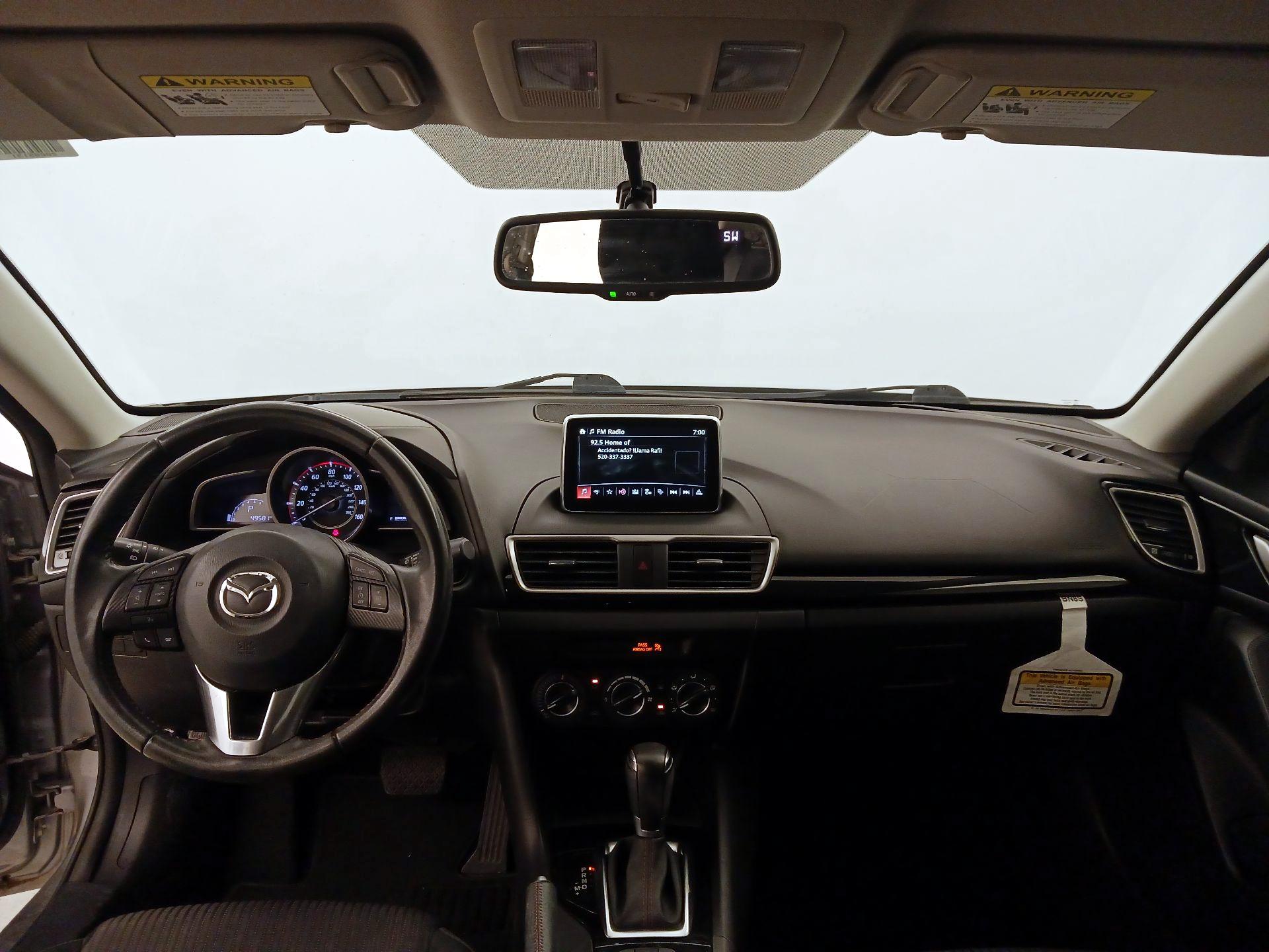 Thumbnail: 2015 Mazda Mazda3 - 9