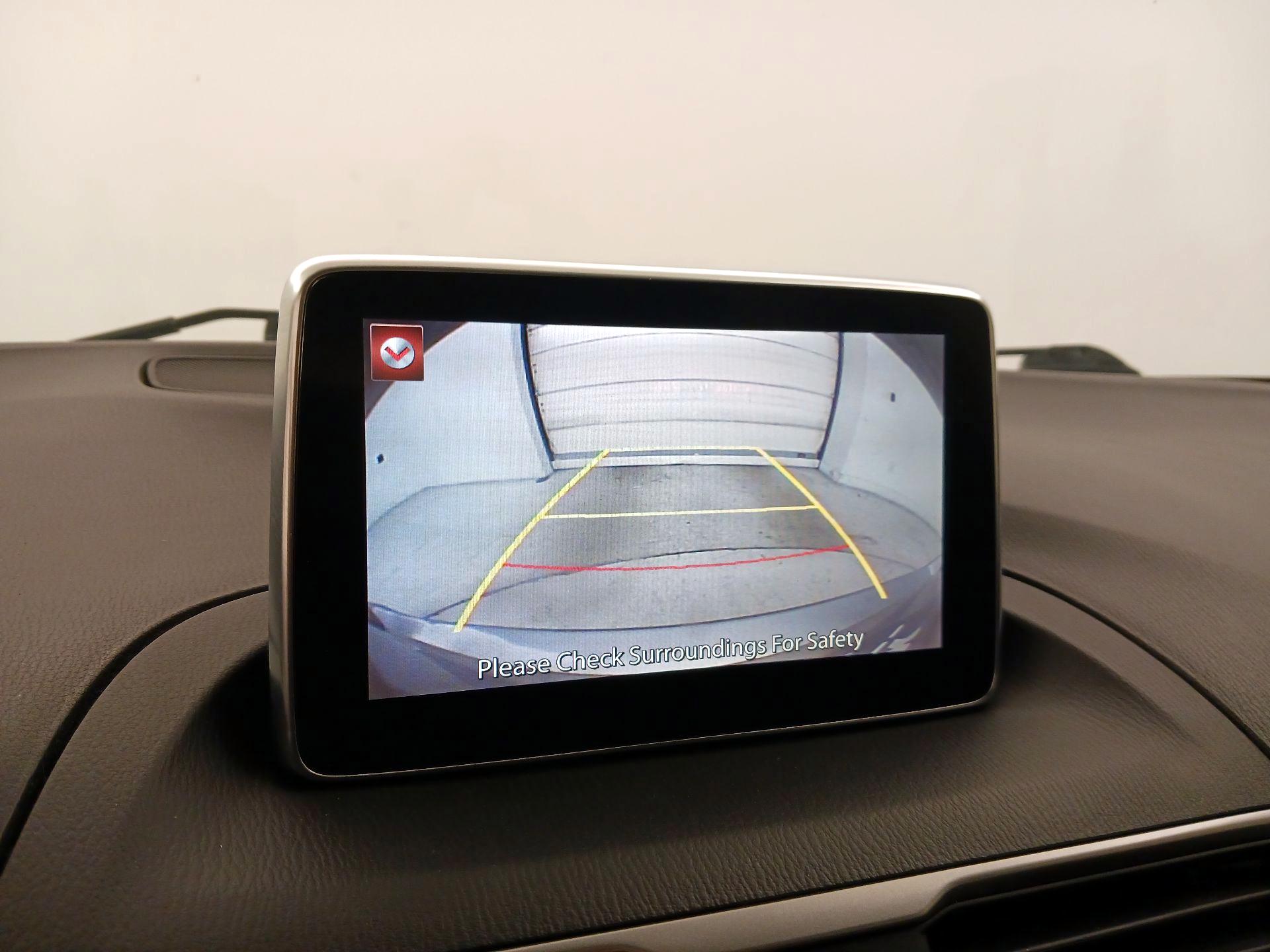 Thumbnail: 2015 Mazda Mazda3 - 14
