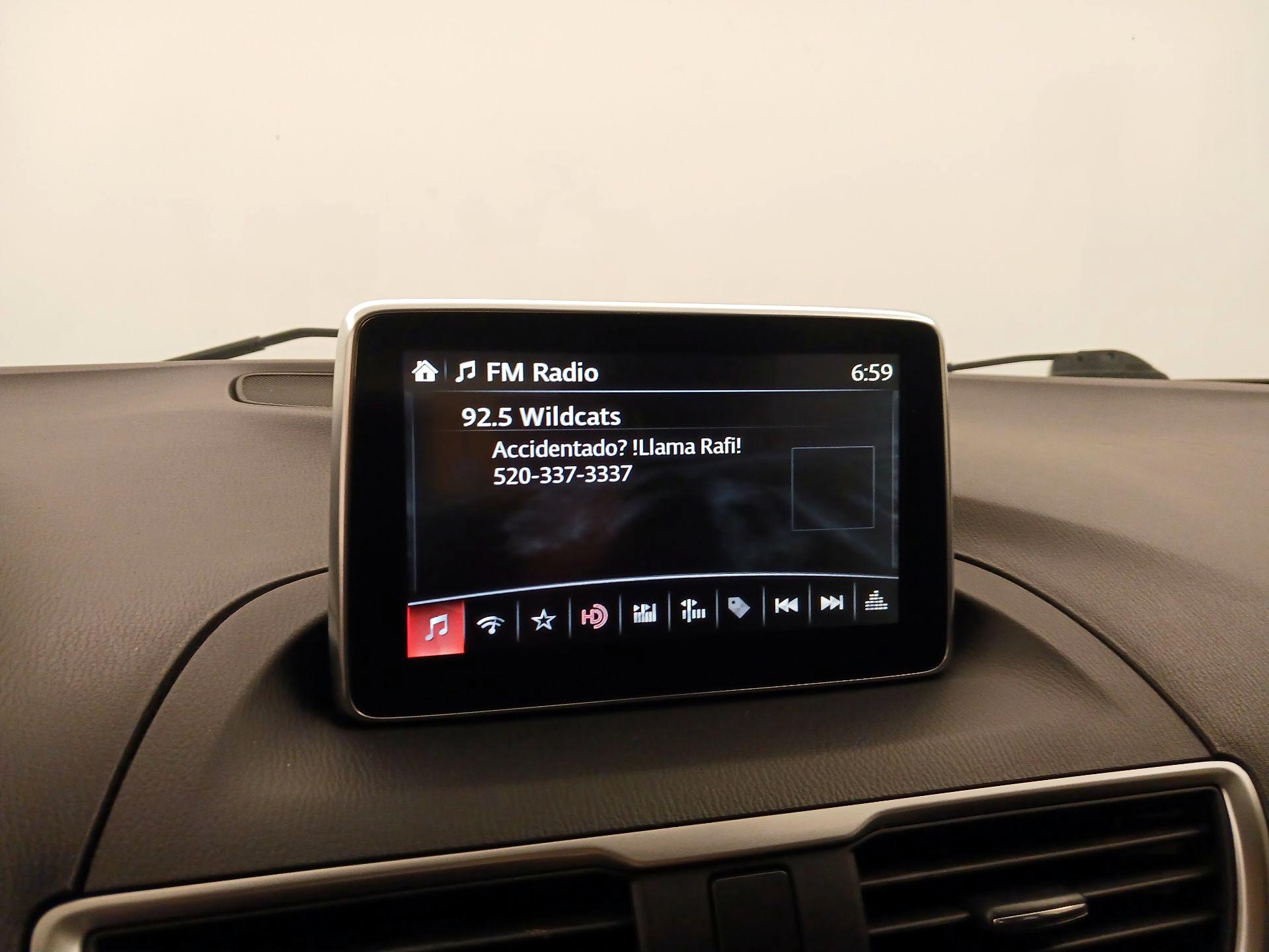 Thumbnail: 2015 Mazda Mazda3 - 15