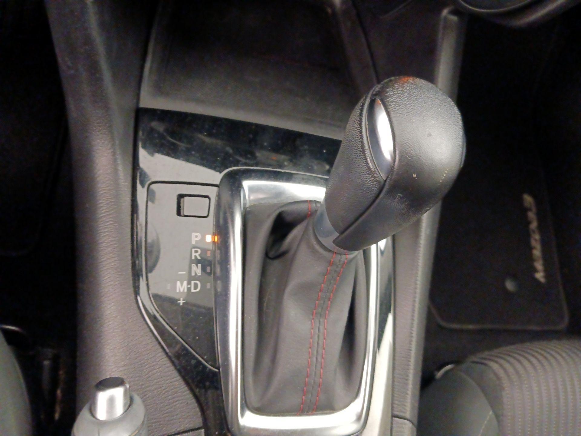 Thumbnail: 2015 Mazda Mazda3 - 17
