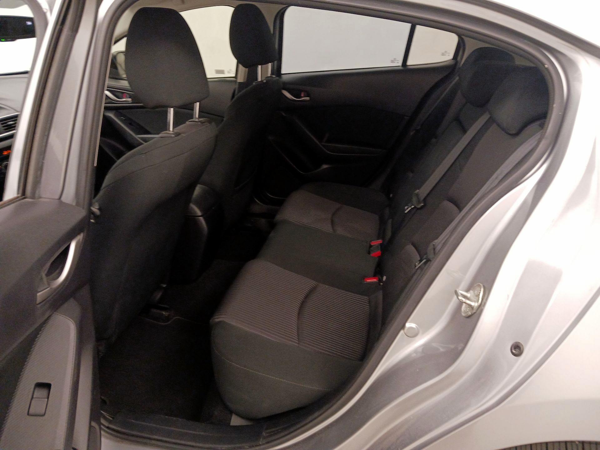 Thumbnail: 2015 Mazda Mazda3 - 19