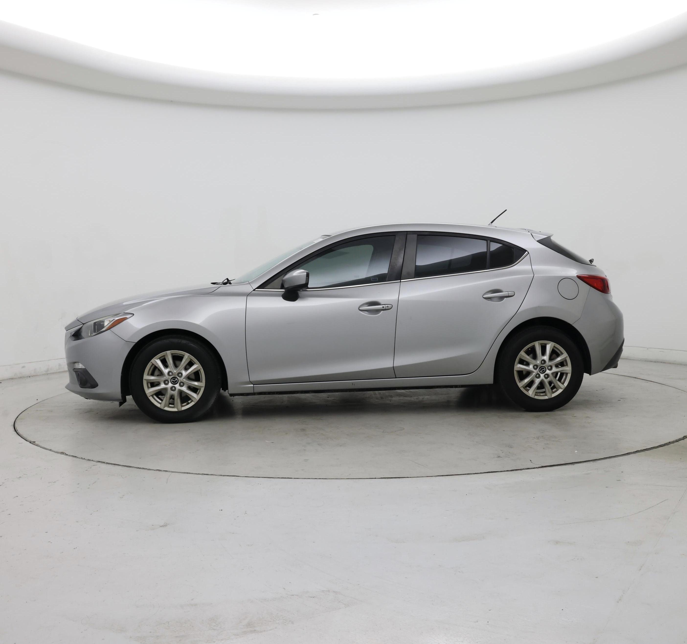 Thumbnail: 2015 Mazda Mazda3 - 3