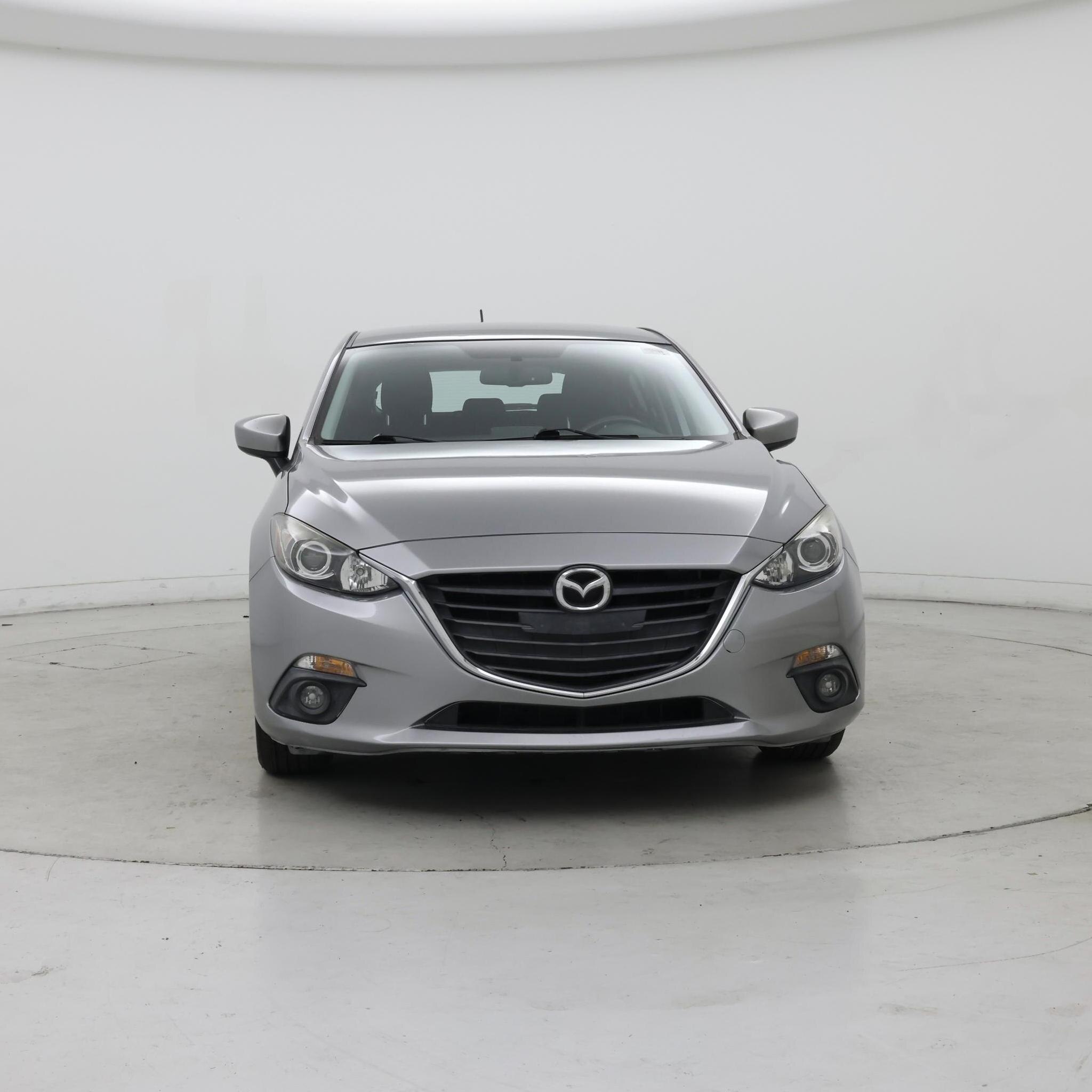 Thumbnail: 2015 Mazda Mazda3 - 5