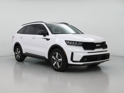 2023 Kia Sorento EX