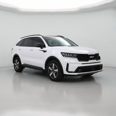 2023 Kia Sorento EX