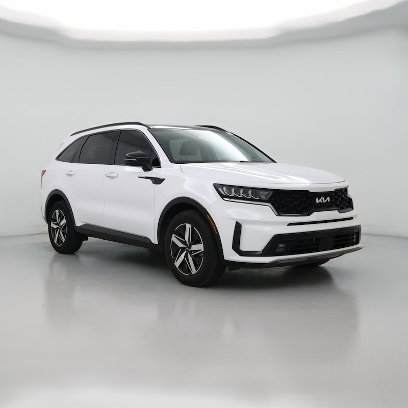 2023 Kia Sorento EX