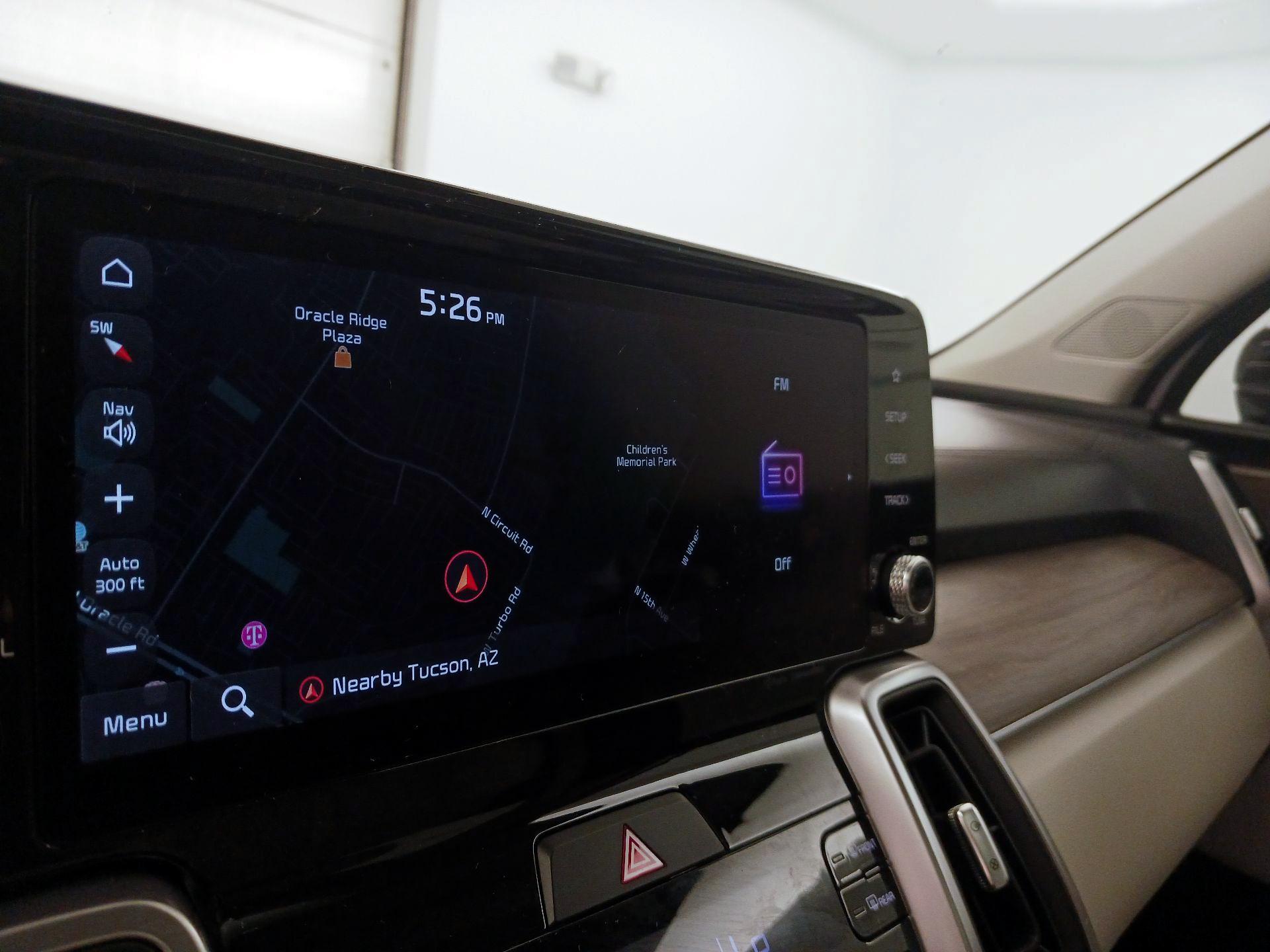 Thumbnail: 2023 Kia Sorento - 14