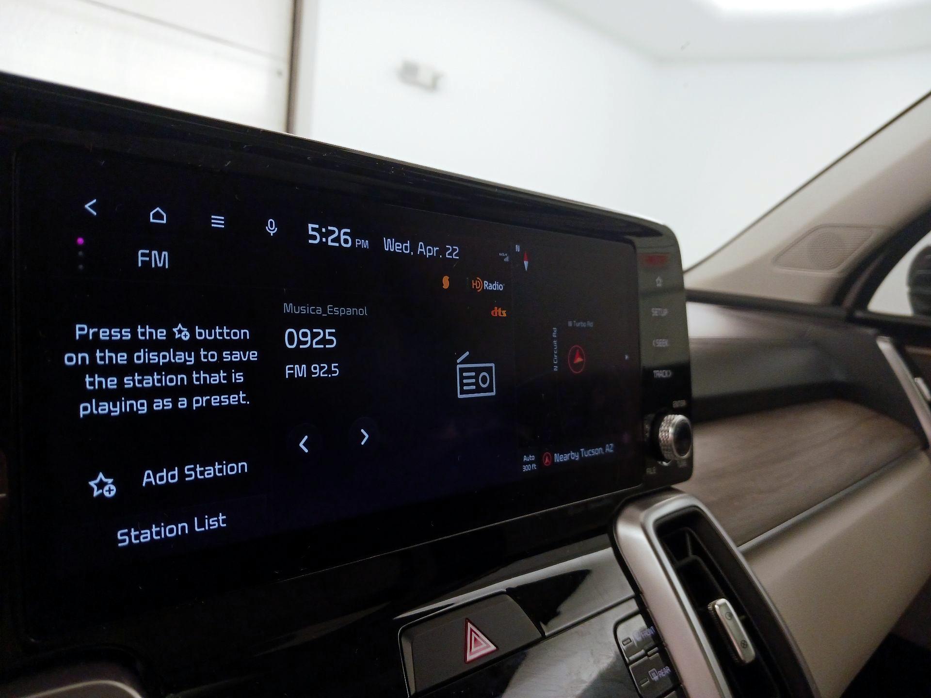 Thumbnail: 2023 Kia Sorento - 16