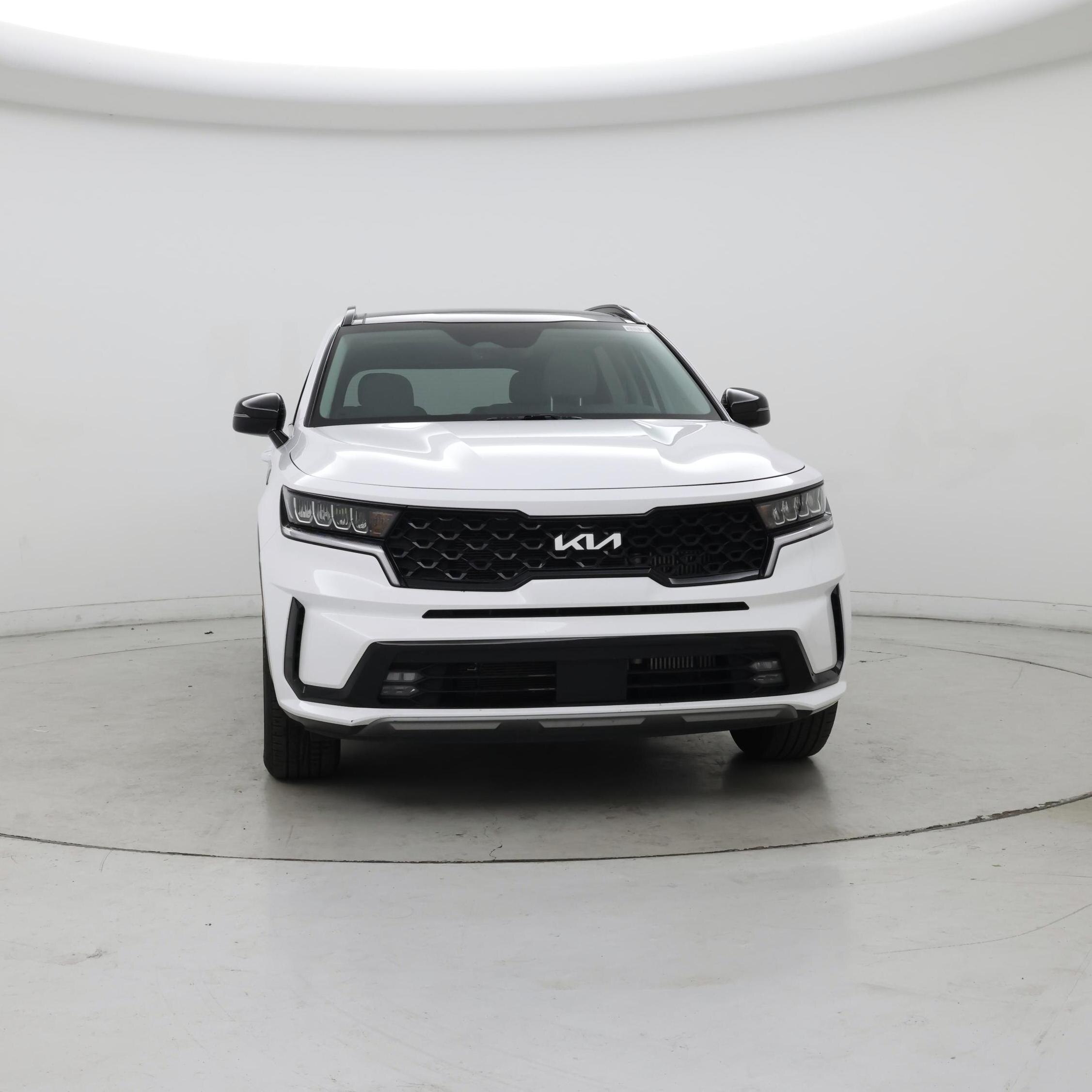 Thumbnail: 2023 Kia Sorento - 5