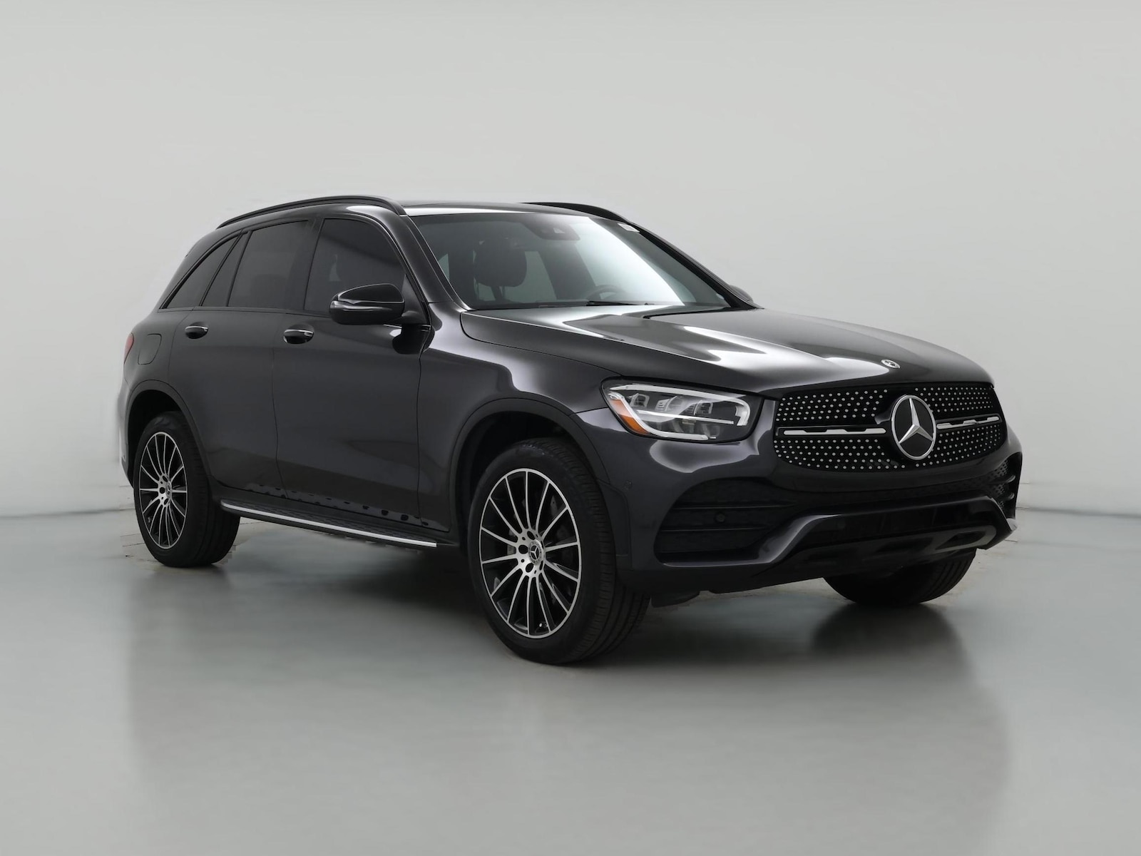 2022 Mercedes-Benz GLC