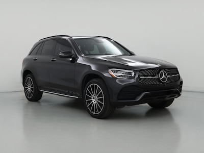 2022 Mercedes-Benz GLC300