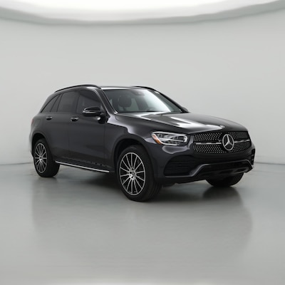 2022 Mercedes-Benz GLC300