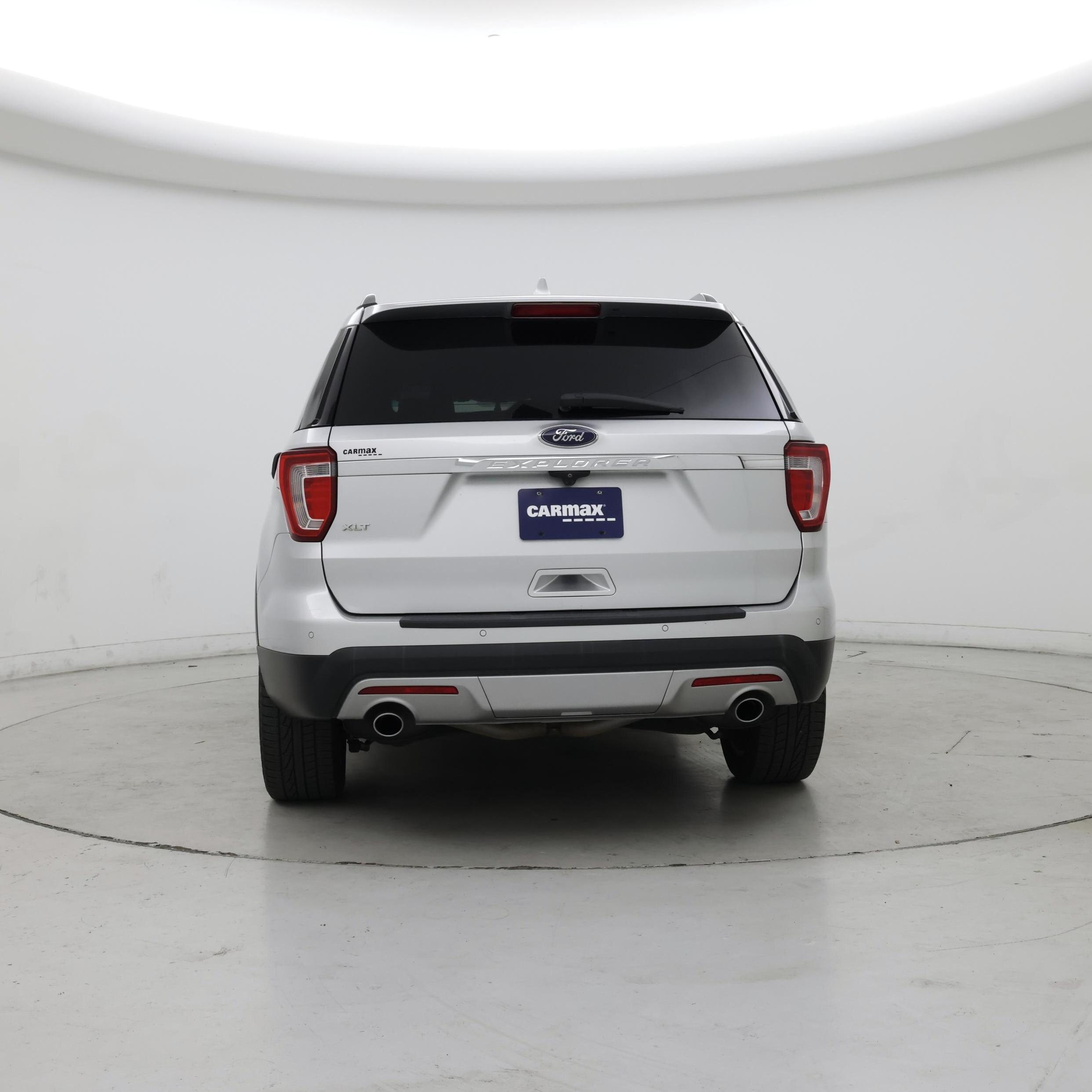 Thumbnail: 2017 Ford Explorer - 6