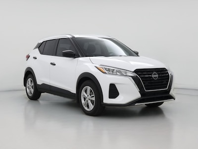 2023 Nissan Kicks S