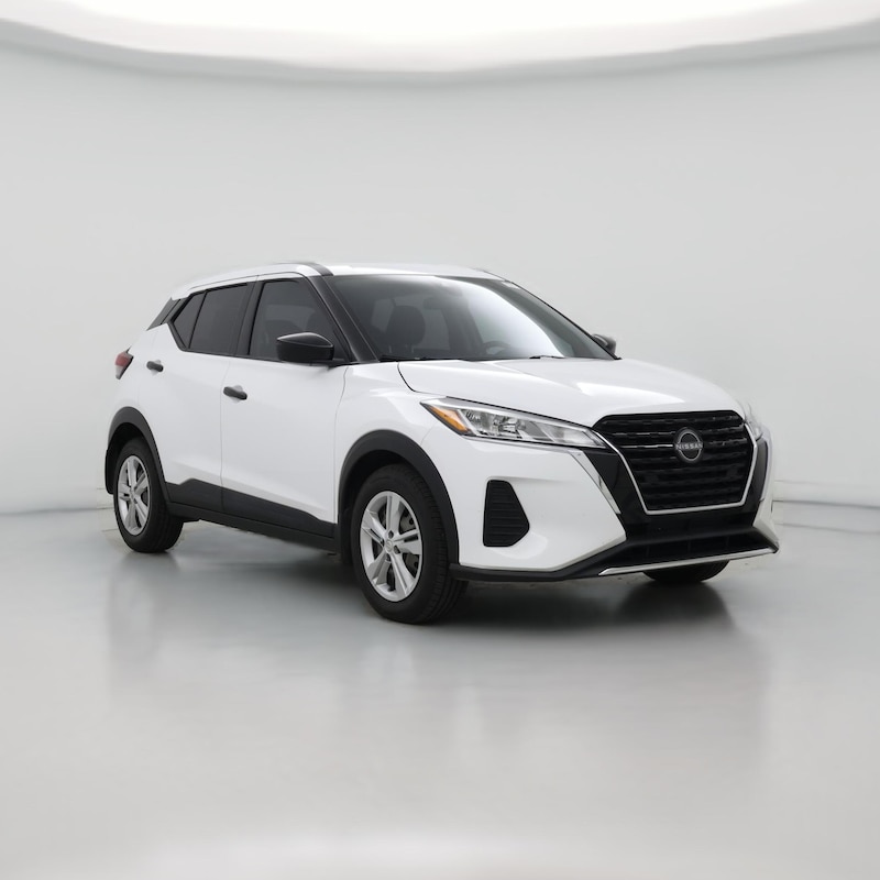 2023 Nissan Kicks S