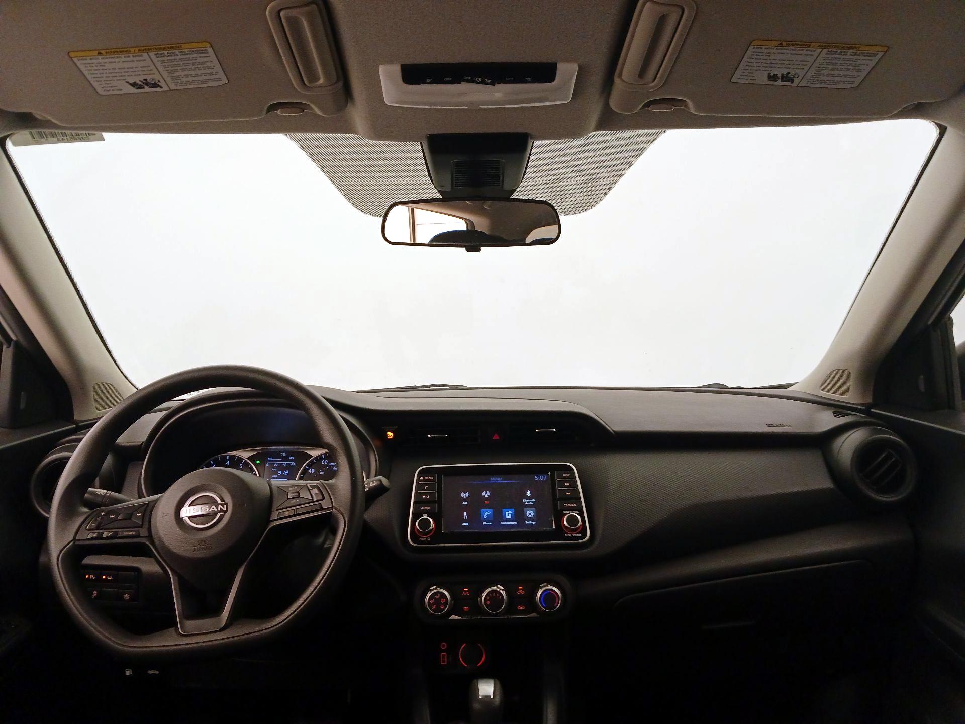 Thumbnail: 2023 Nissan Kicks - 9