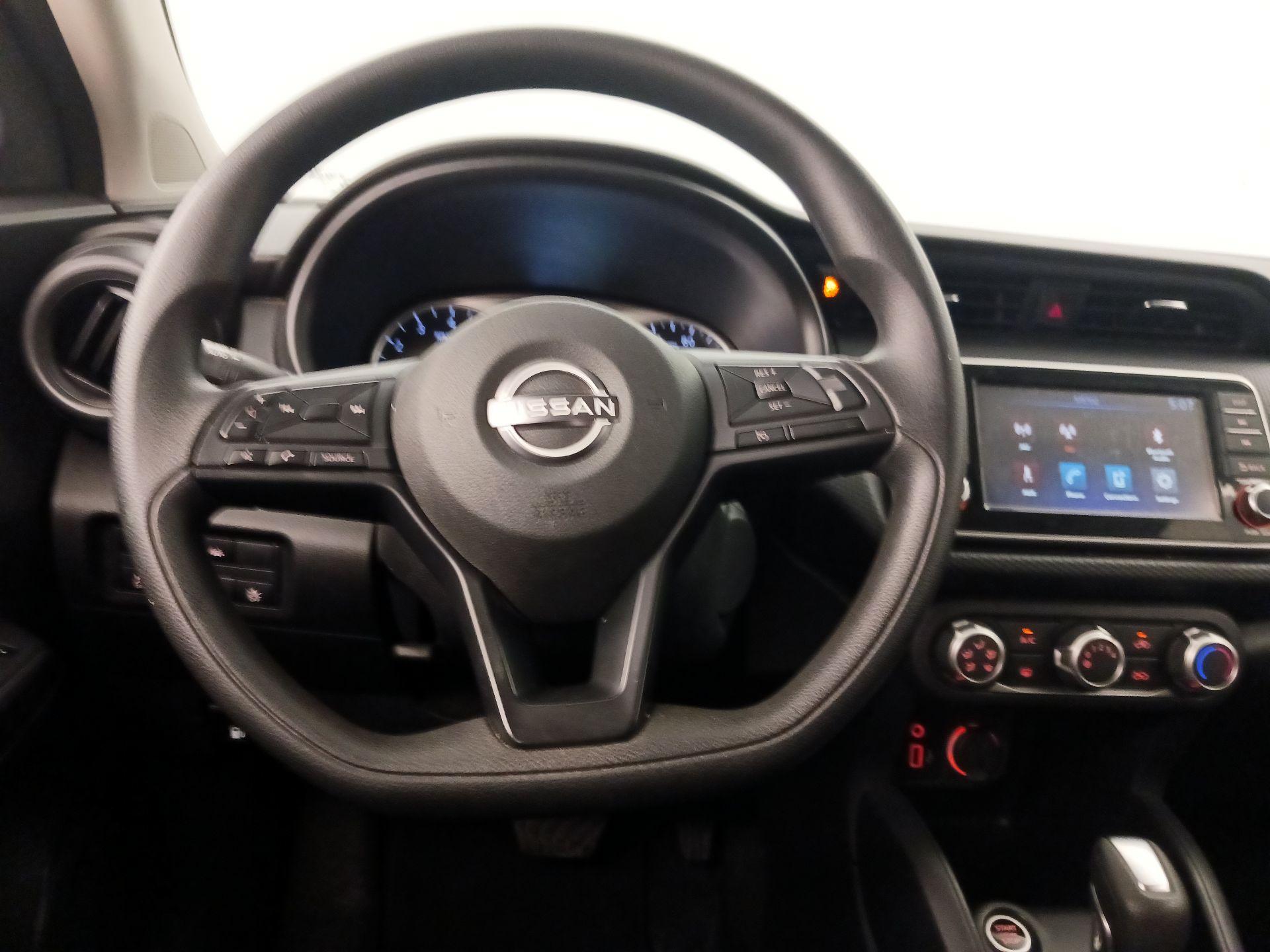 Thumbnail: 2023 Nissan Kicks - 10