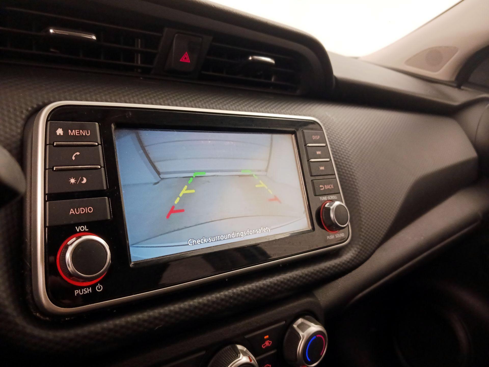 Thumbnail: 2023 Nissan Kicks - 14