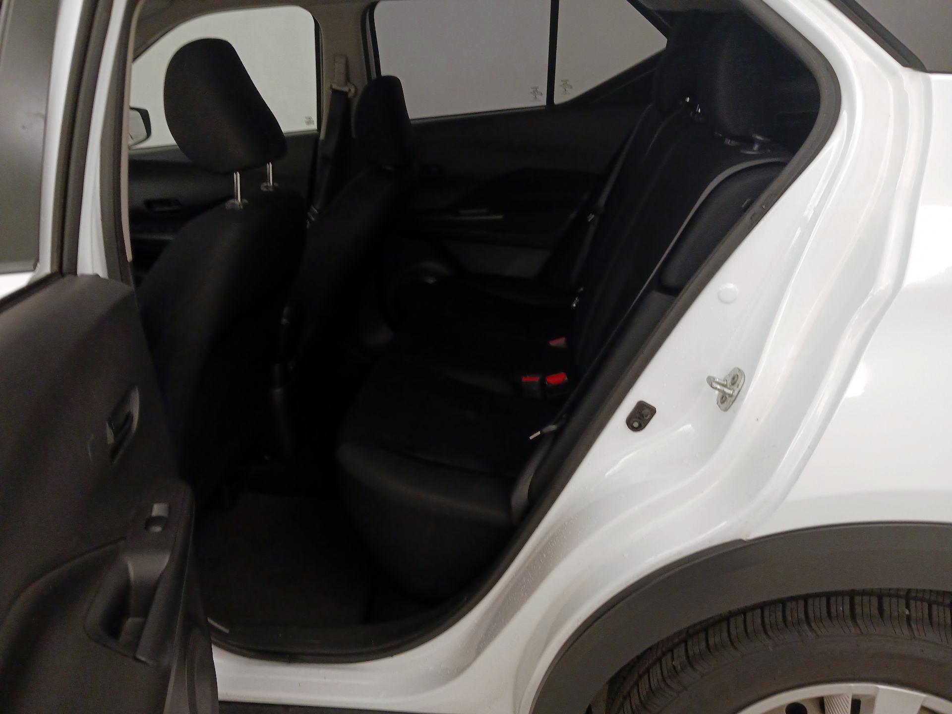 Thumbnail: 2023 Nissan Kicks - 19