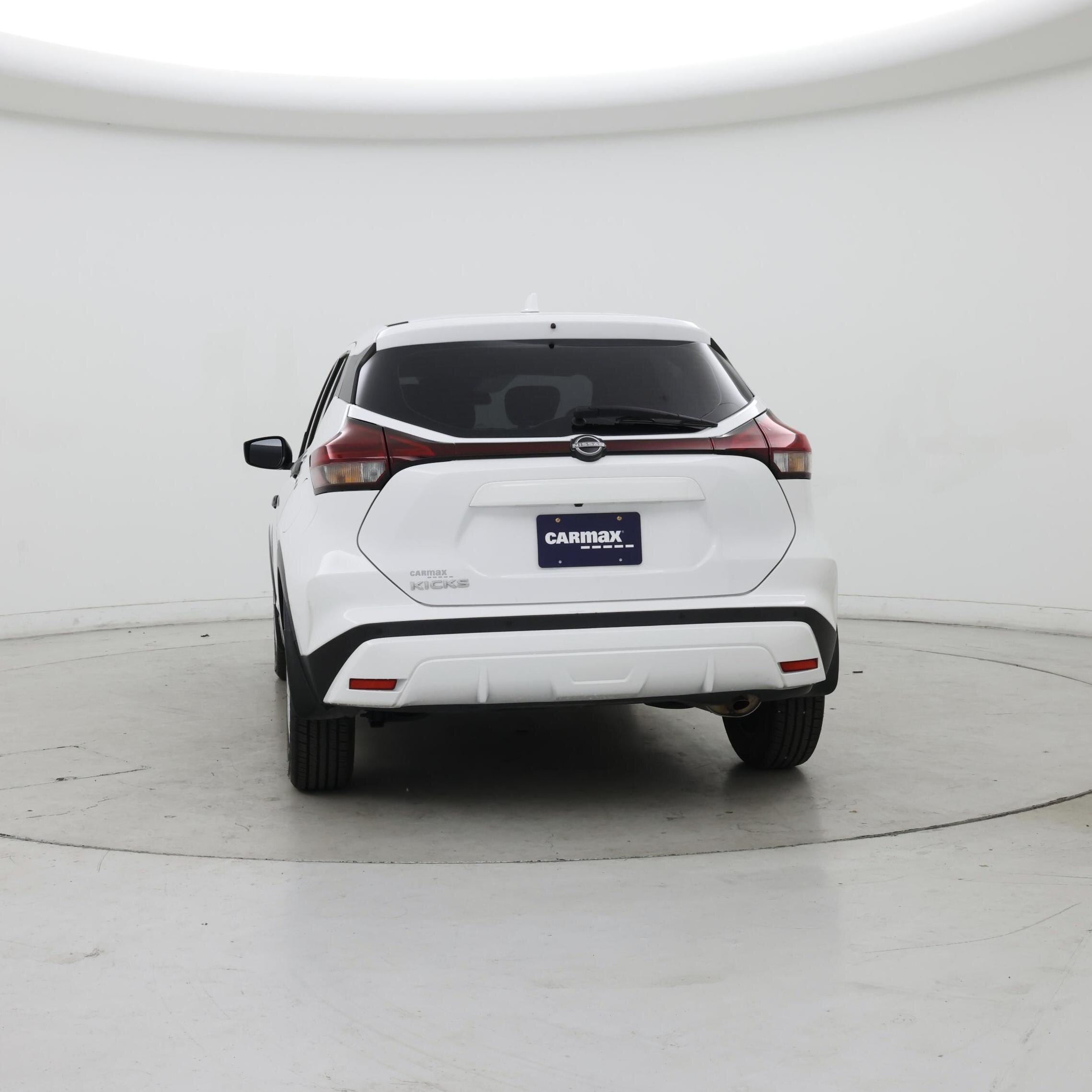 Thumbnail: 2023 Nissan Kicks - 6