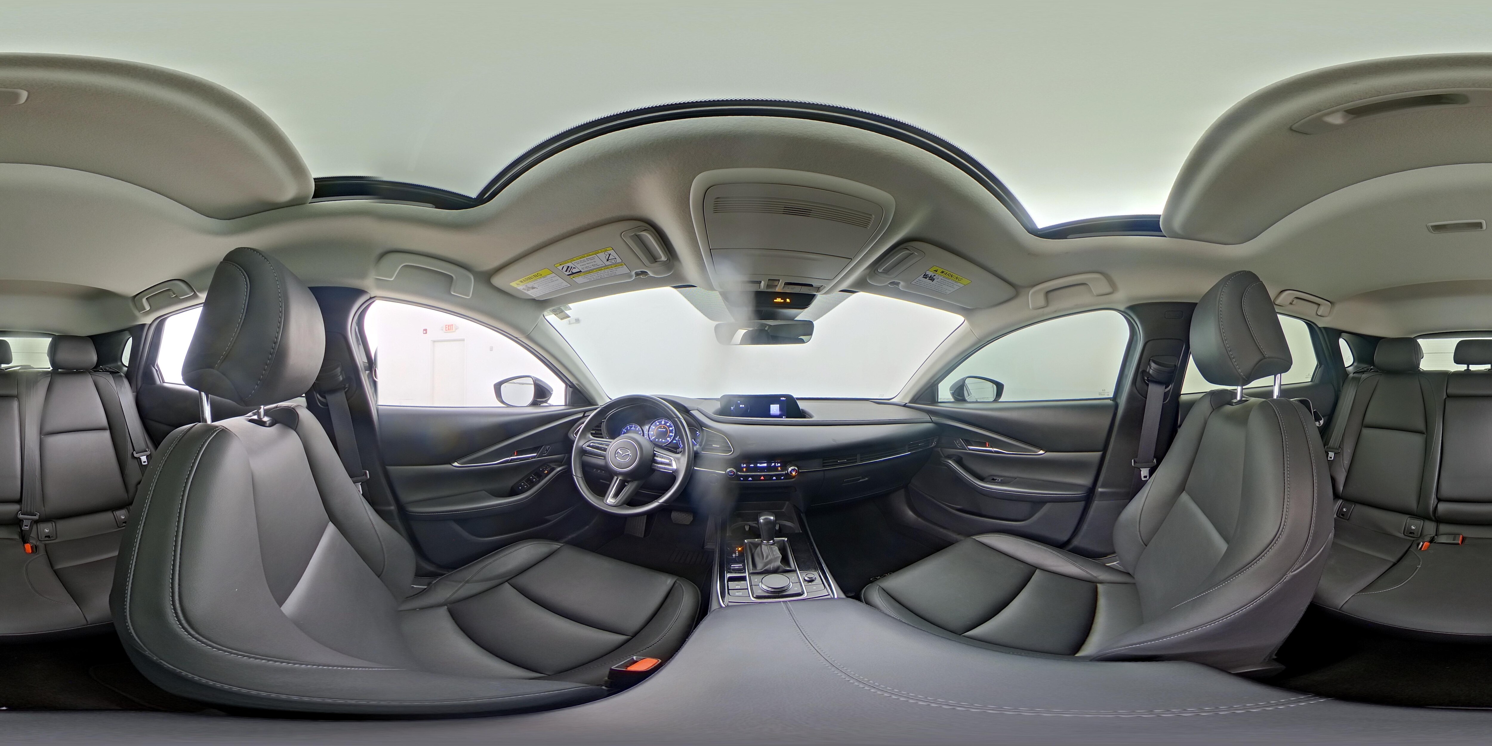 2022 Mazda CX-30 Turbo - Photo 26