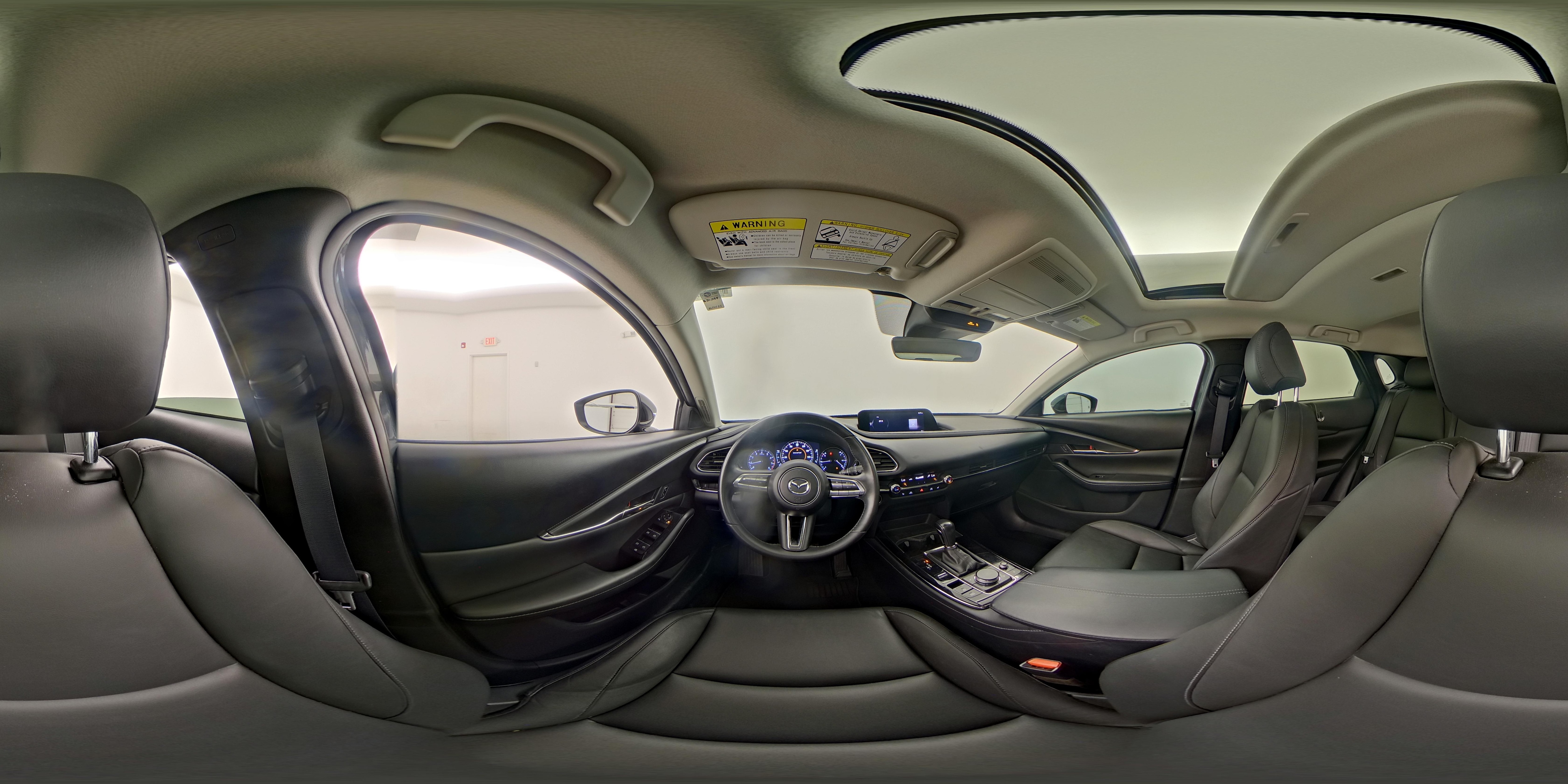 2022 Mazda CX-30 Turbo - Photo 28