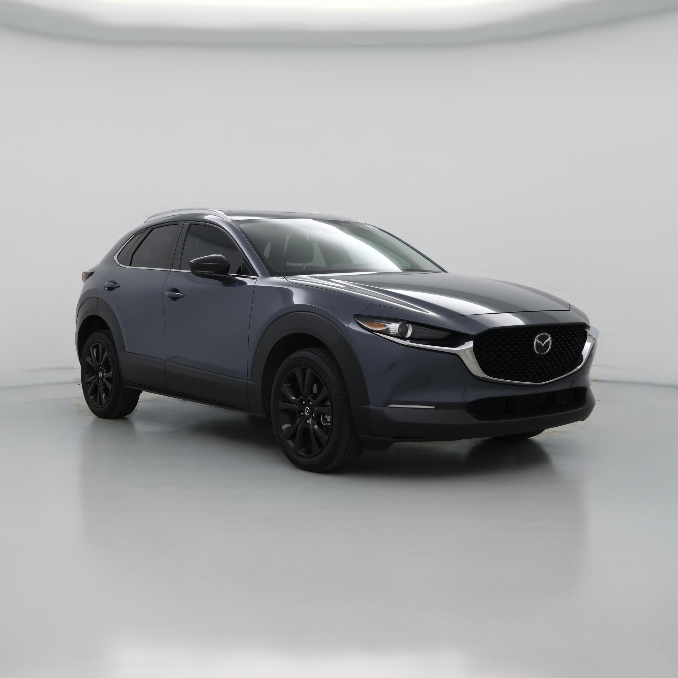 Thumbnail: 2022 Mazda CX-30 - 1