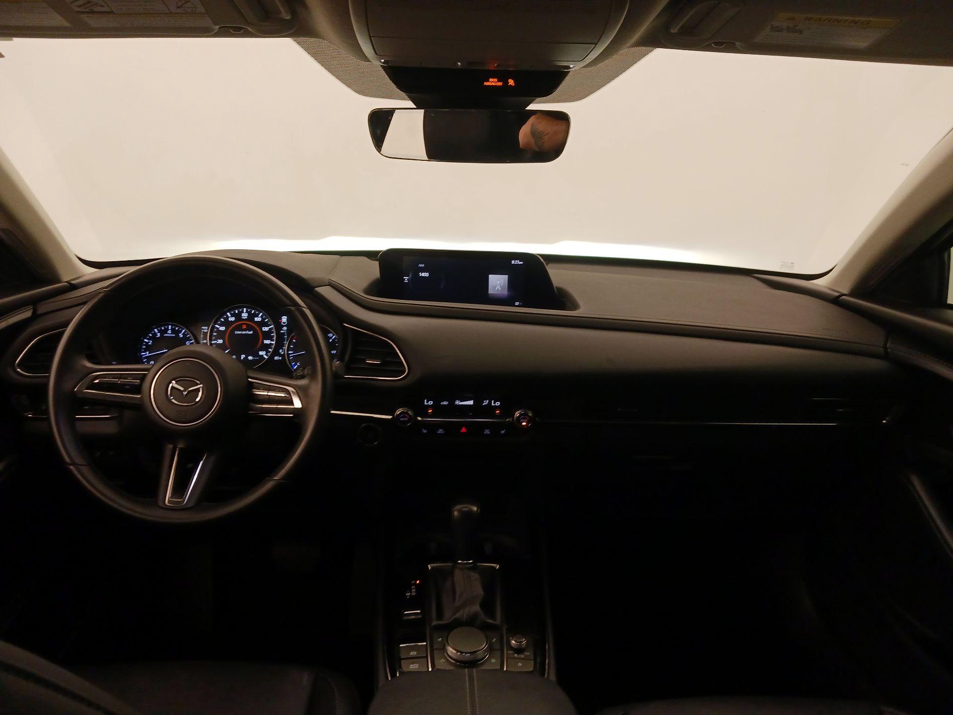 Thumbnail: 2022 Mazda CX-30 - 9