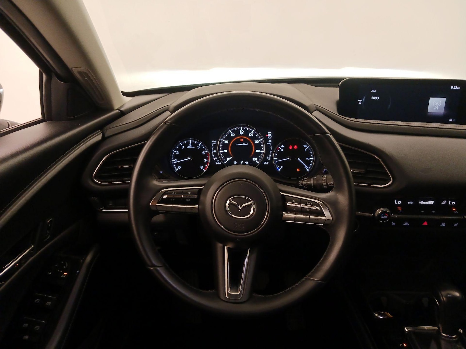 2022 Mazda CX-30 Turbo - Photo 11