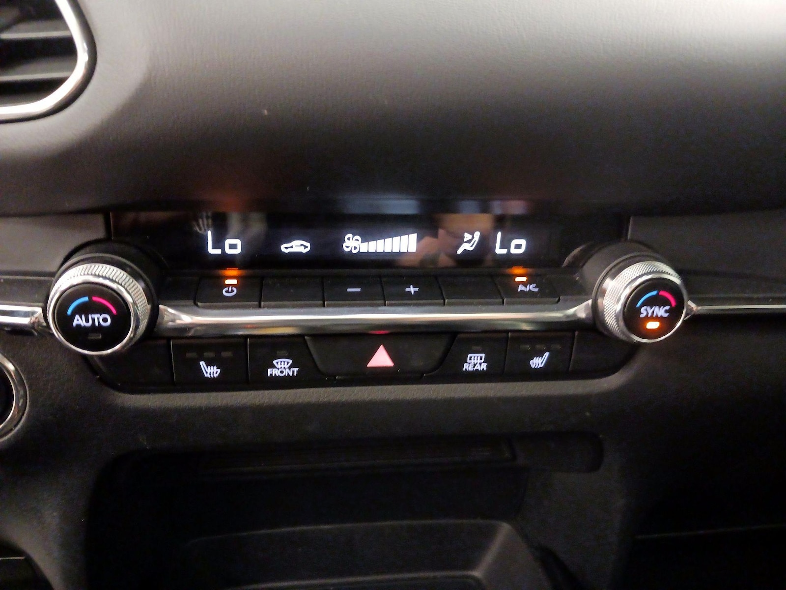 2022 Mazda CX-30 Turbo - Photo 18