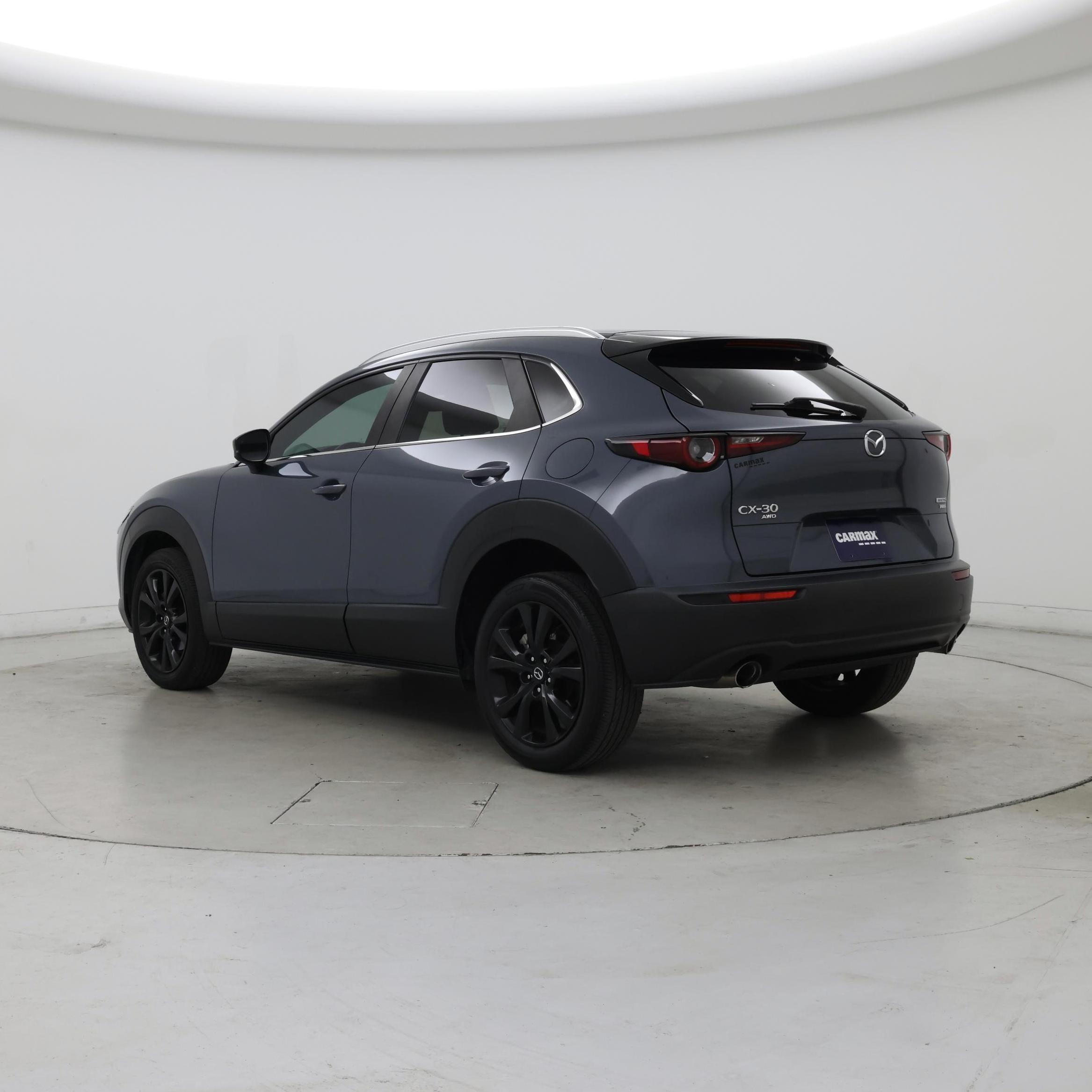 Thumbnail: 2022 Mazda CX-30 - 2