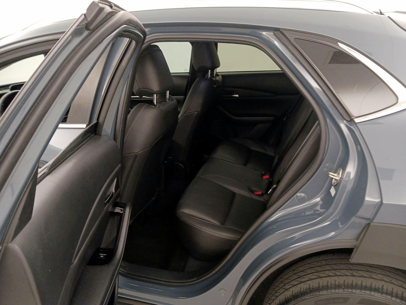 2022 Mazda CX-30 Turbo - Photo 22