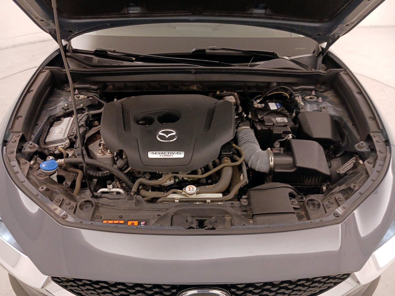 2022 Mazda CX-30 Turbo - Photo 24