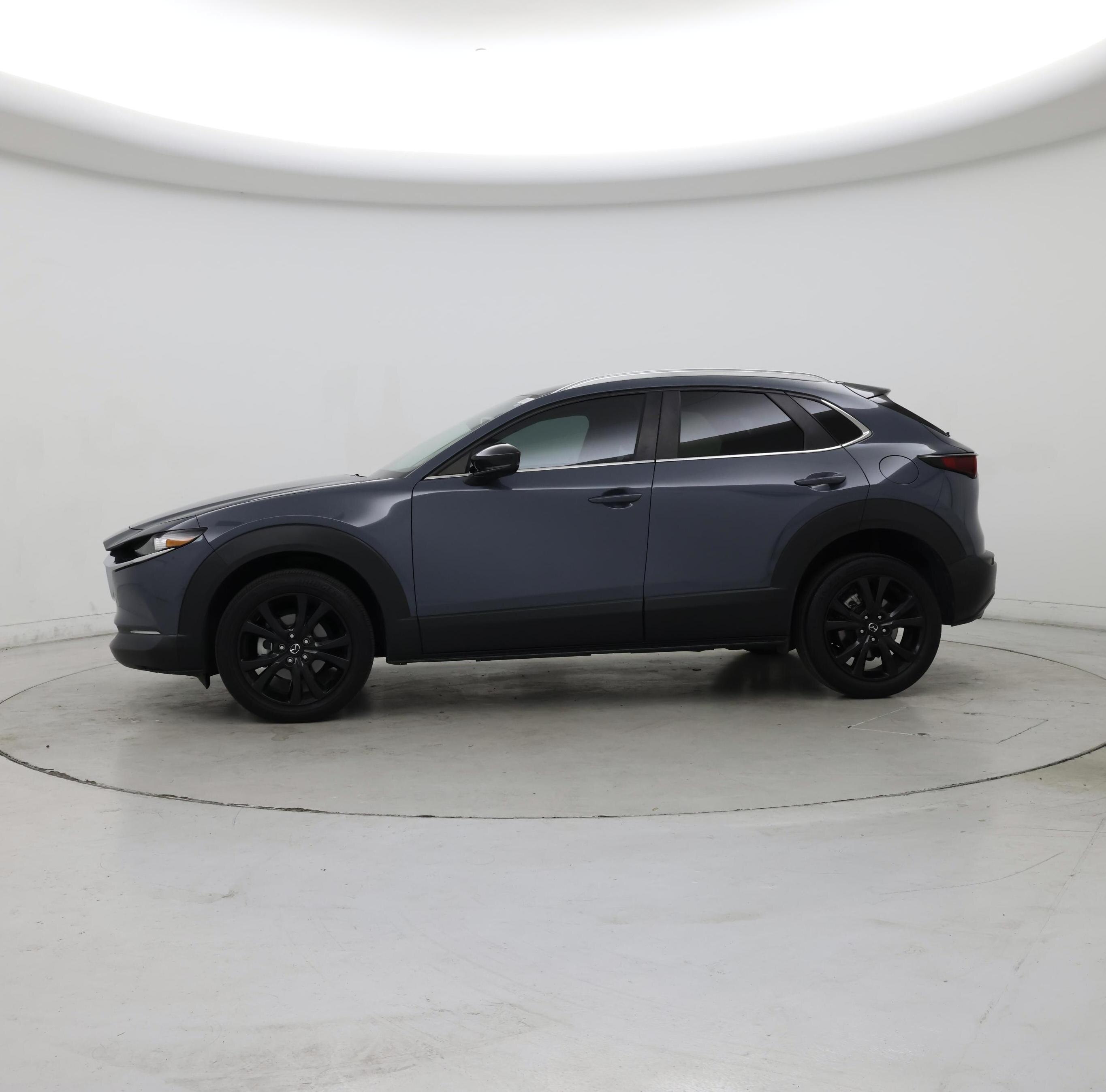 Thumbnail: 2022 Mazda CX-30 - 3