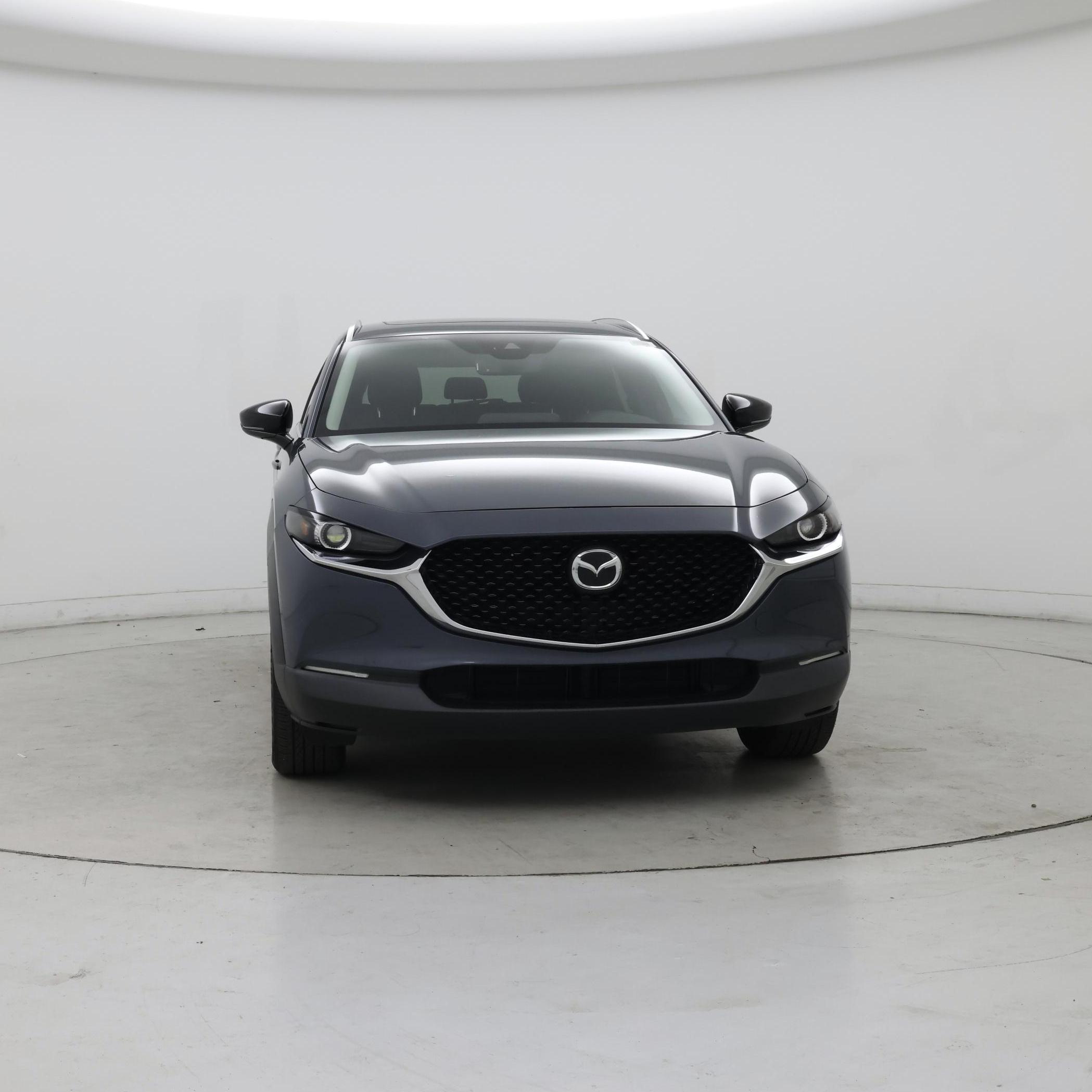 Thumbnail: 2022 Mazda CX-30 - 5