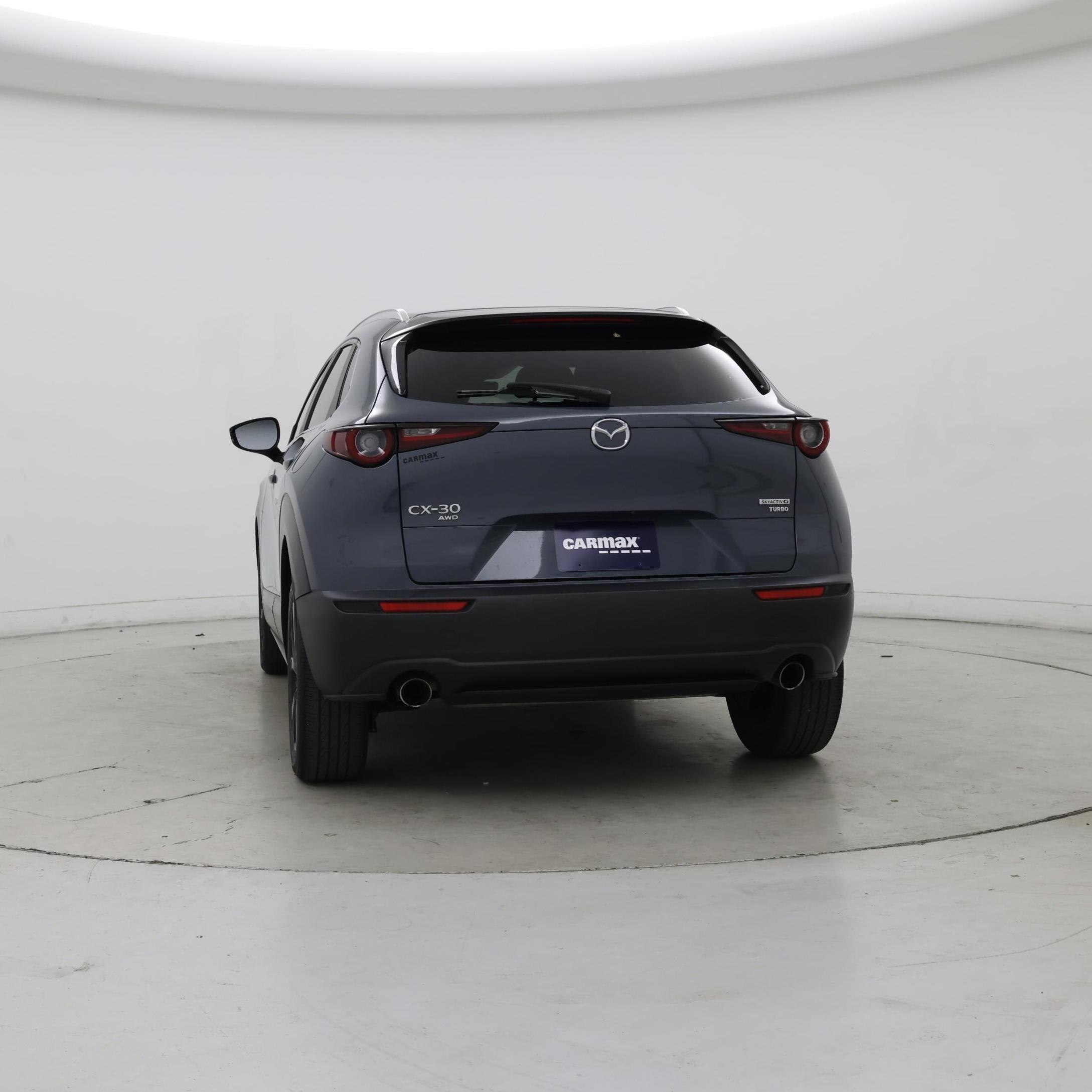 Thumbnail: 2022 Mazda CX-30 - 6