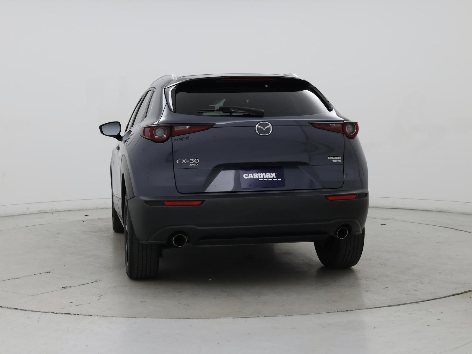 2022 Mazda CX-30 Turbo - Photo 7