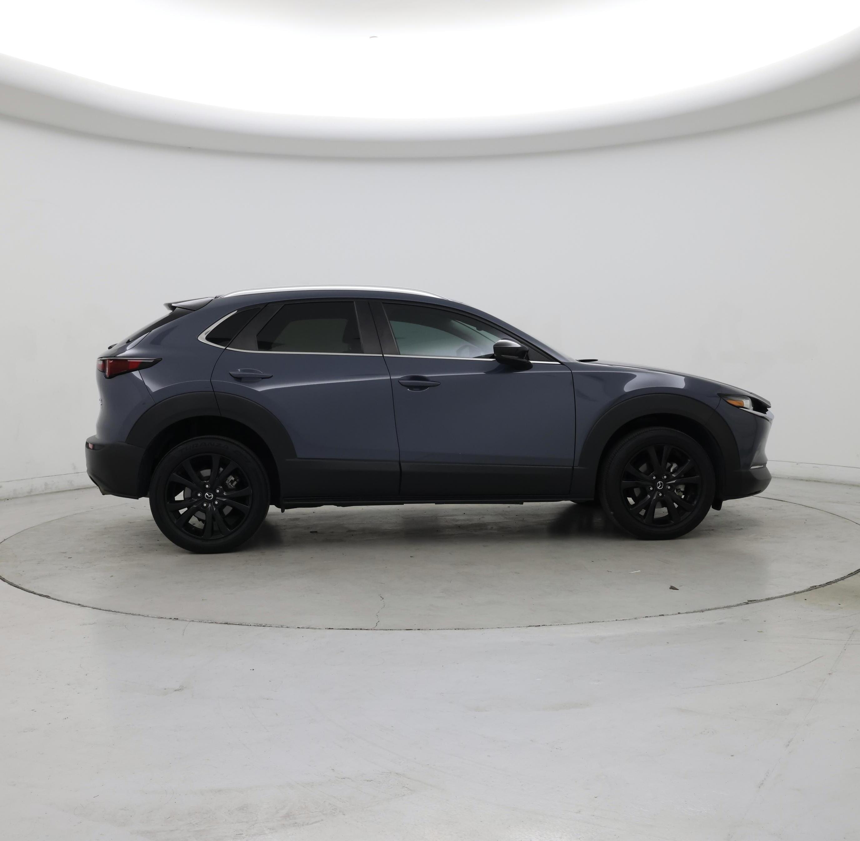 Thumbnail: 2022 Mazda CX-30 - 7