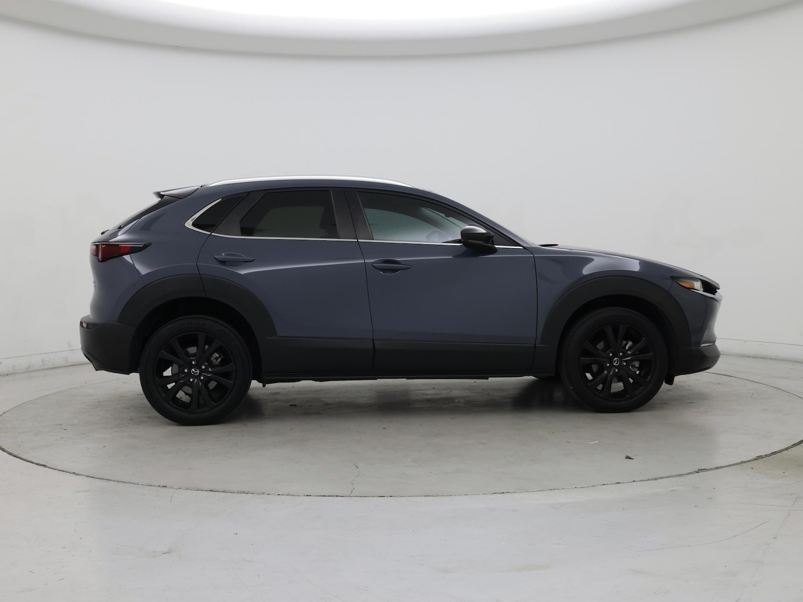 2022 Mazda CX-30 Turbo - Photo 8