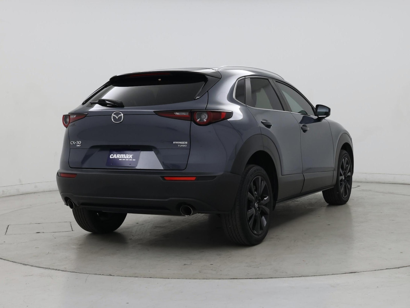 2022 Mazda CX-30 Turbo - Photo 9