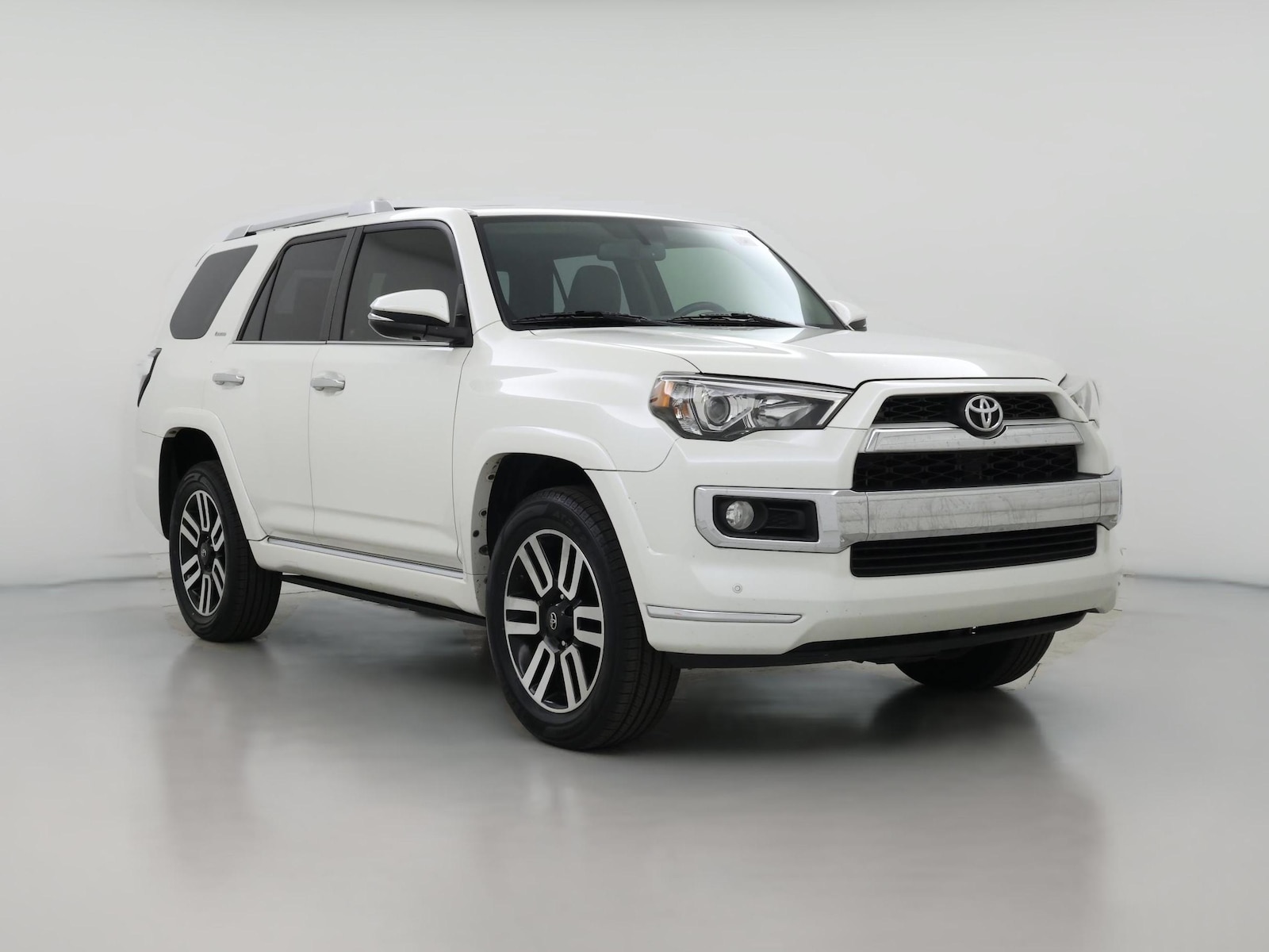 2017 Toyota 4Runner