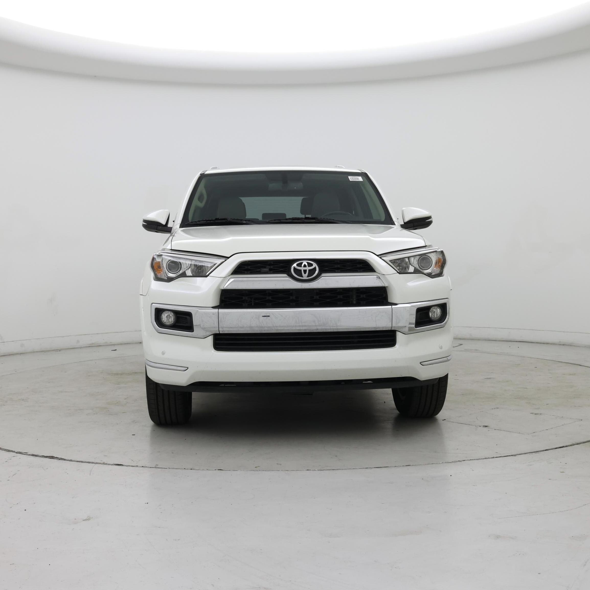 Thumbnail: 2017 Toyota 4Runner - 5