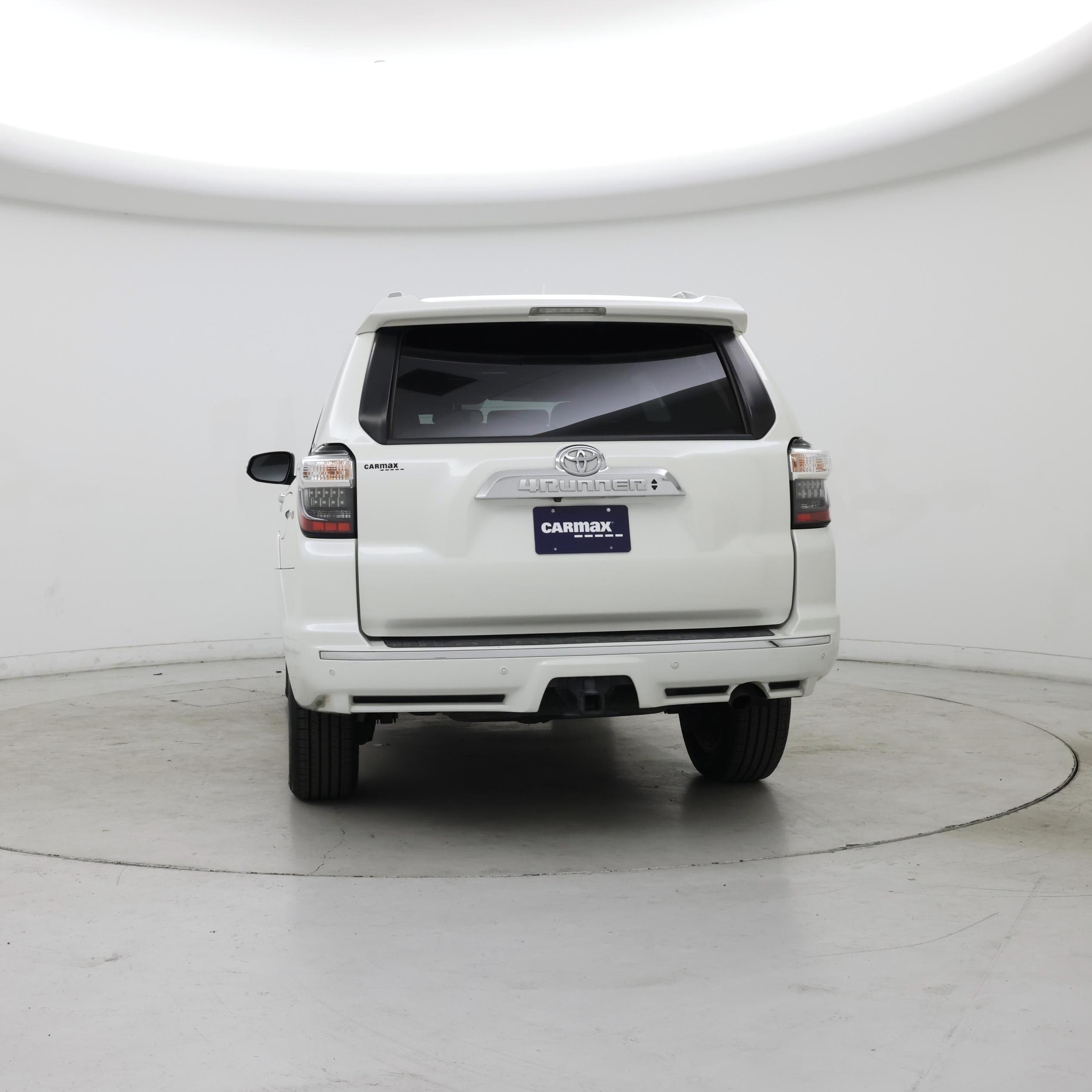 Thumbnail: 2017 Toyota 4Runner - 6