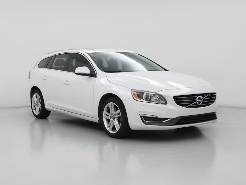 2015 Volvo V60 T5 -
                  Tucson, AZ