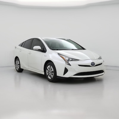 2018 Toyota Prius Two