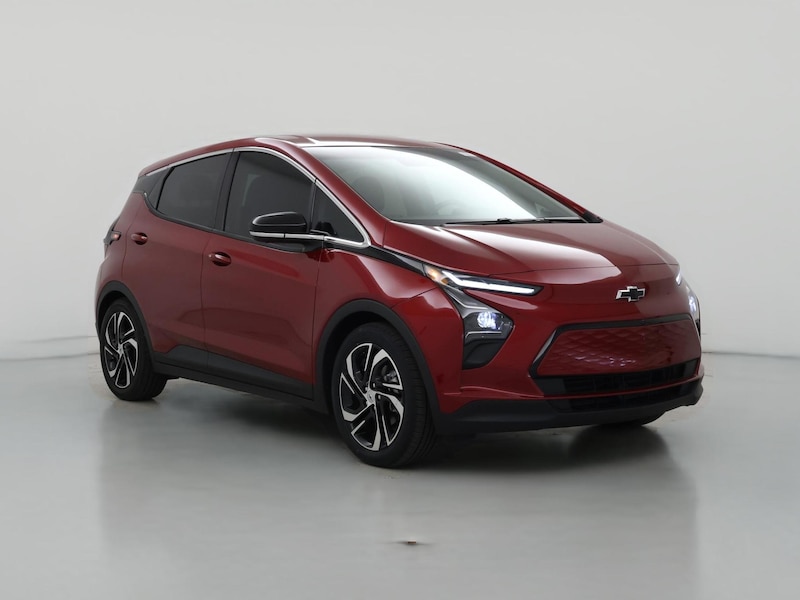 2023 Chevrolet Bolt EV 2LT -
                  Tucson, AZ