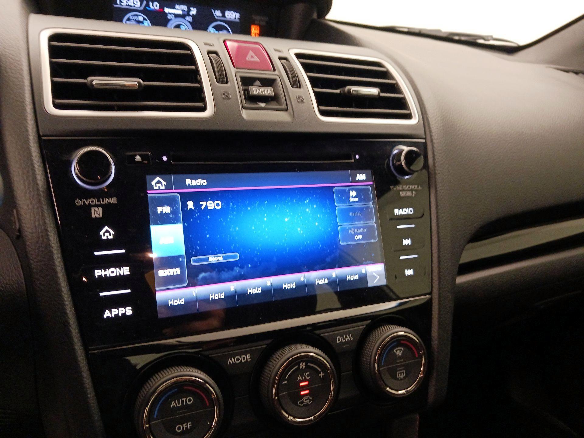 Thumbnail: 2019 Subaru WRX - 15