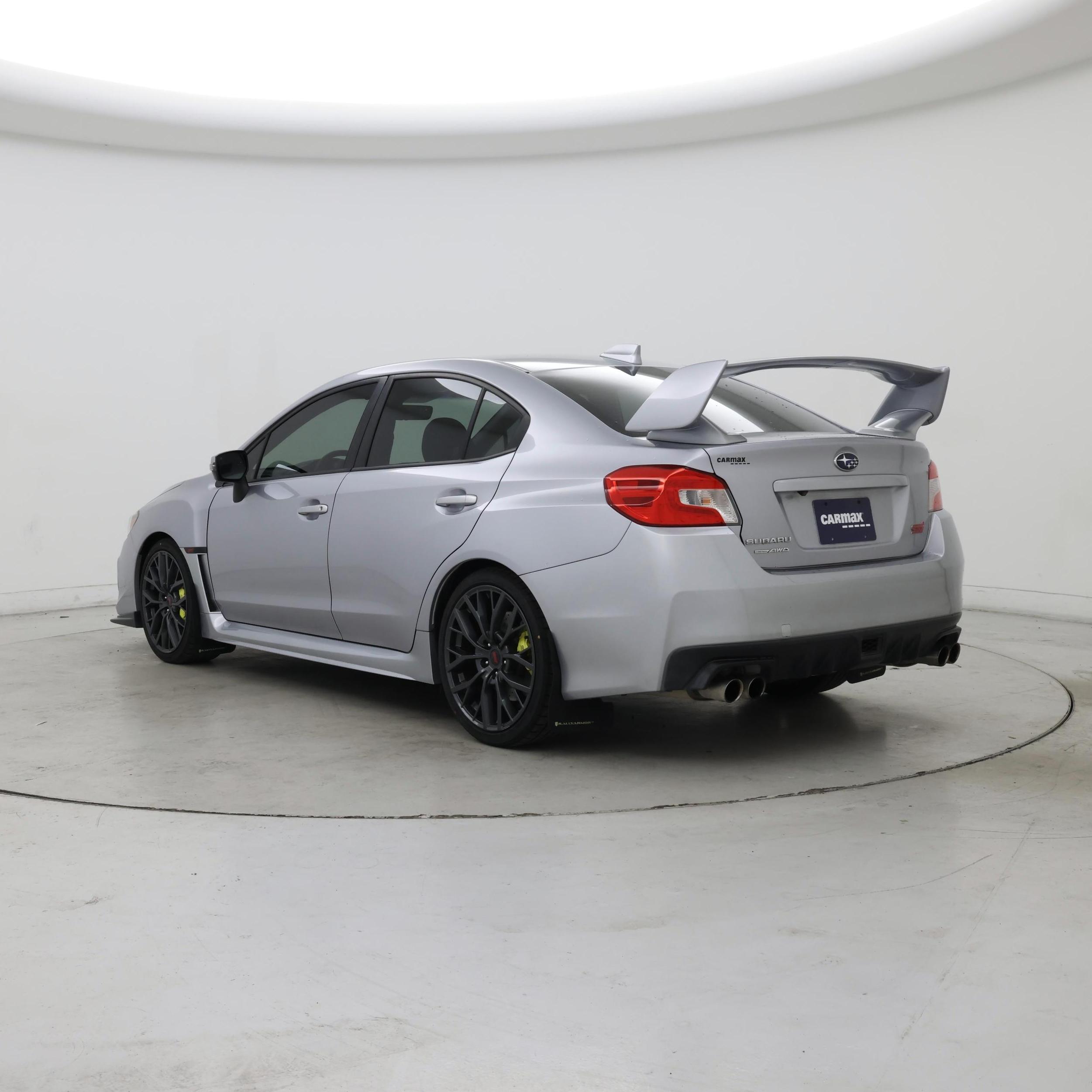 Thumbnail: 2019 Subaru WRX - 2