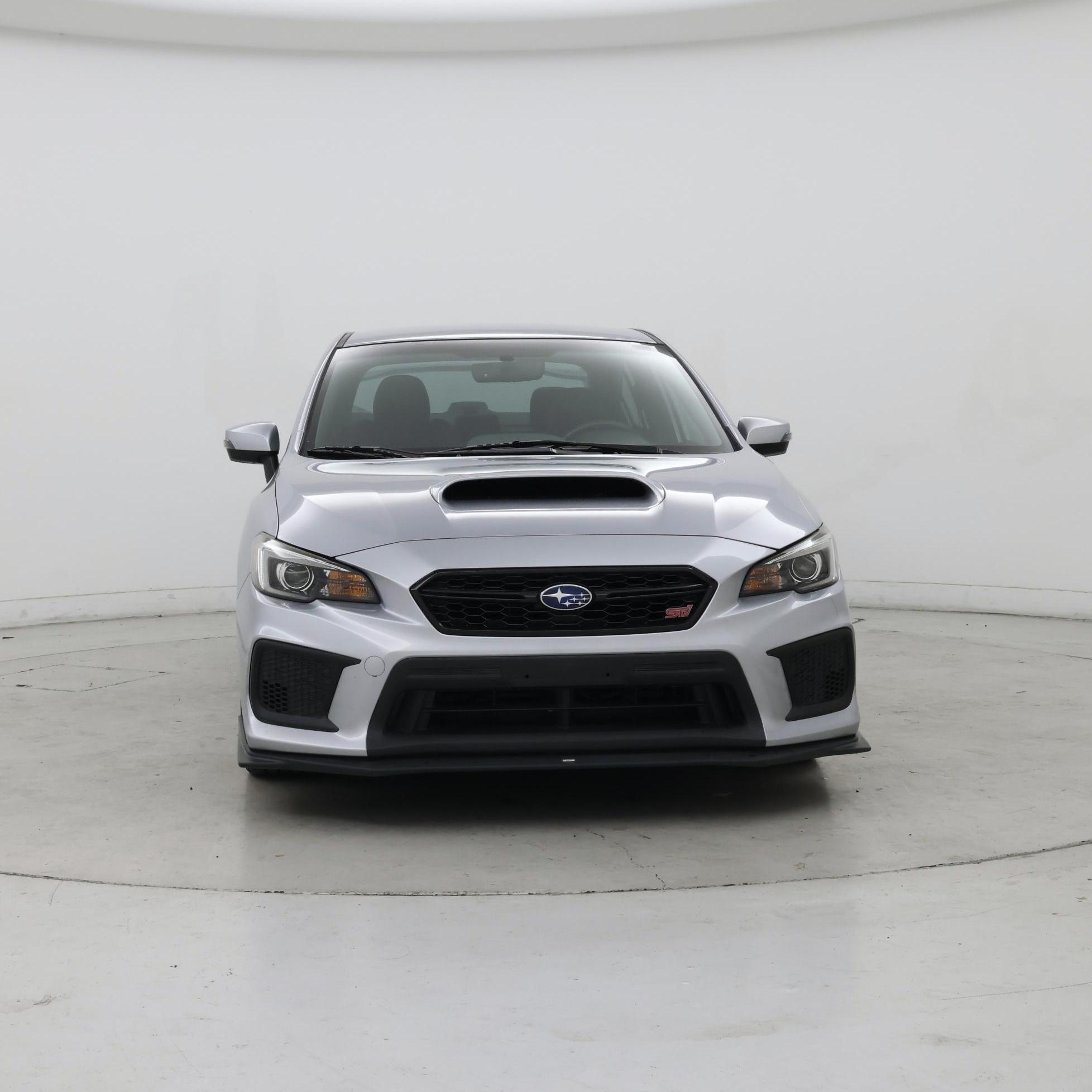 Thumbnail: 2019 Subaru WRX - 5
